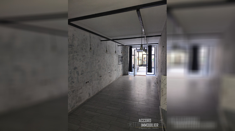 Ma-Cabane - Vente Local commercial Béziers, 77 m²