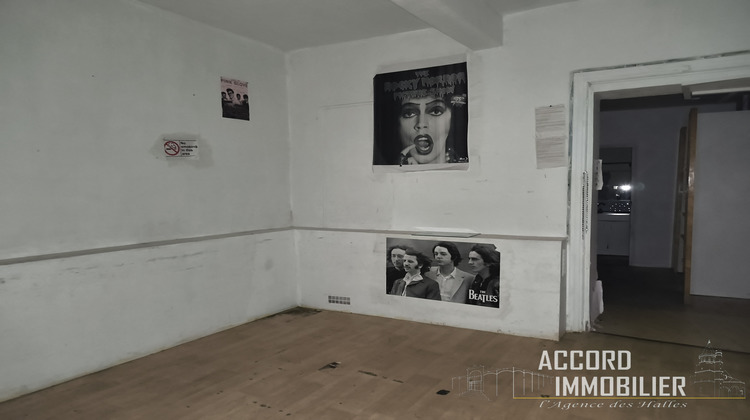 Ma-Cabane - Vente Local commercial Béziers, 77 m²