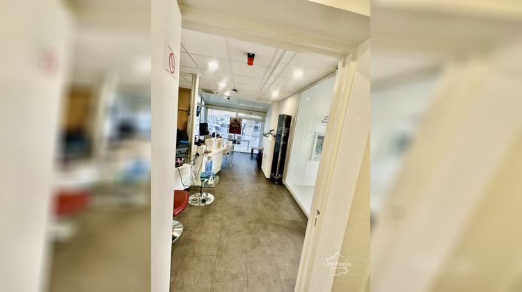 Ma-Cabane - Vente Local commercial BEZIERS, 96 m²