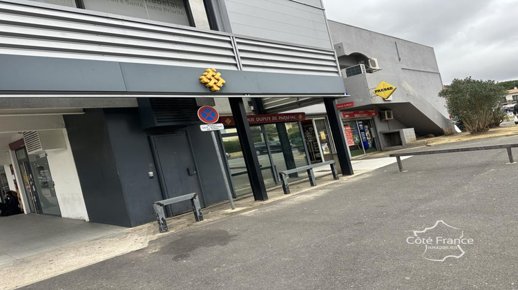 Ma-Cabane - Vente Local commercial BEZIERS, 96 m²