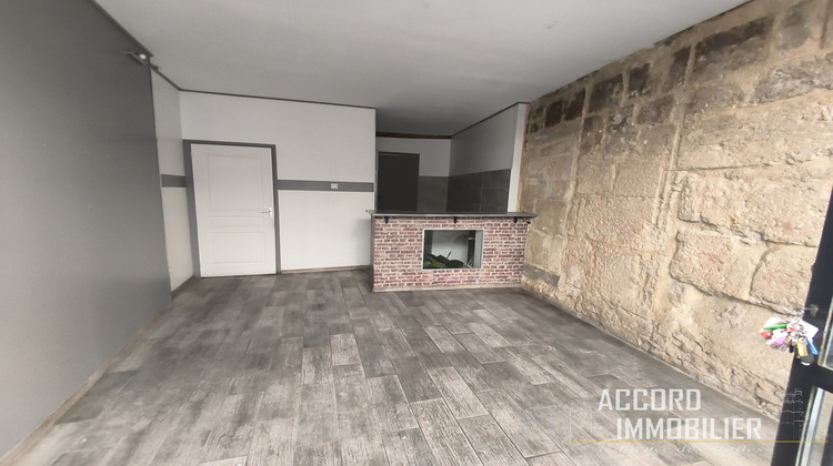 Ma-Cabane - Vente Local commercial Béziers, 22 m²