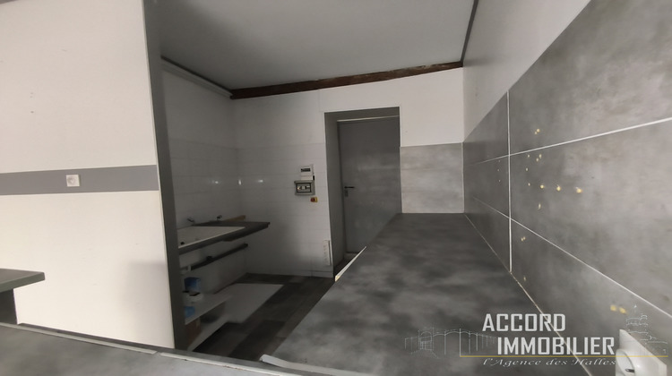 Ma-Cabane - Vente Local commercial Béziers, 22 m²