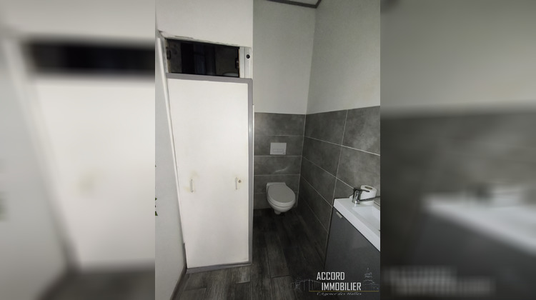 Ma-Cabane - Vente Local commercial Béziers, 22 m²