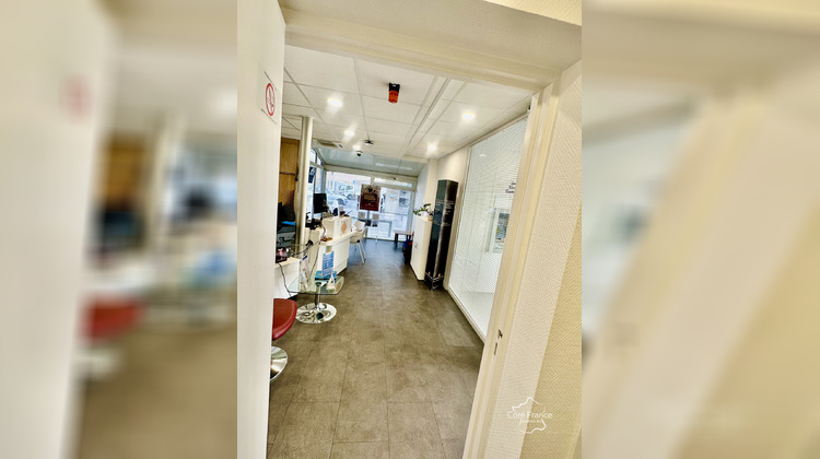 Ma-Cabane - Vente Local commercial Béziers, 96 m²