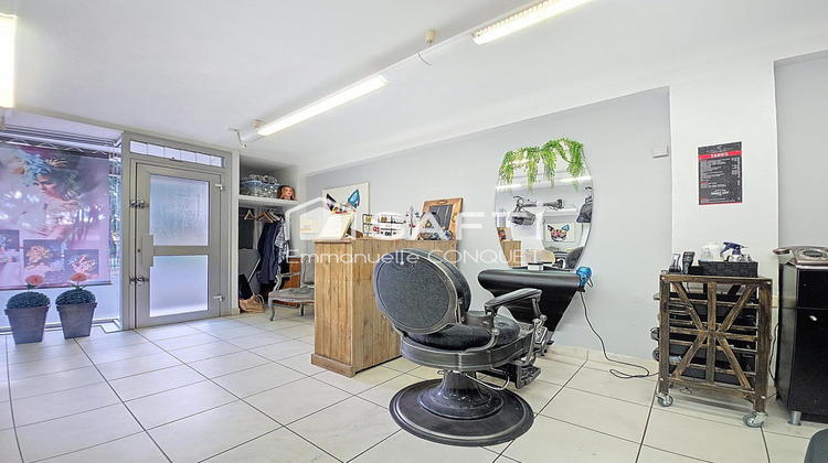 Ma-Cabane - Vente Local commercial Beziers, 31 m²