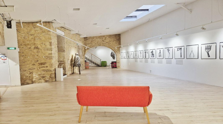 Ma-Cabane - Vente Local commercial BEZIERS, 190 m²