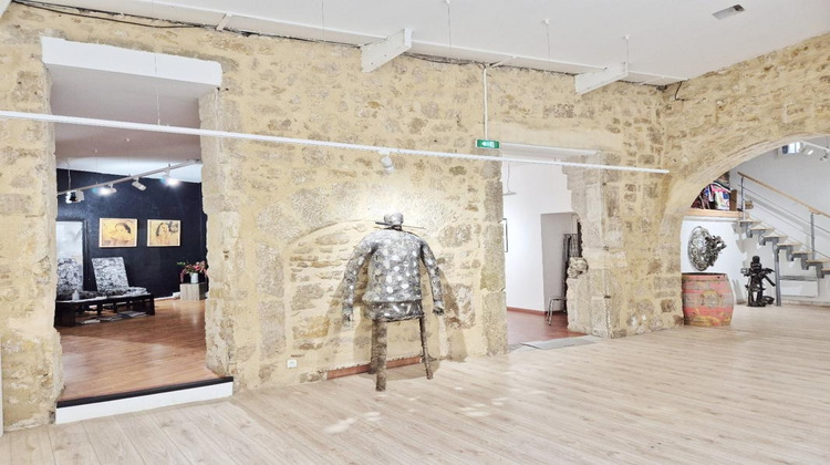Ma-Cabane - Vente Local commercial BEZIERS, 190 m²