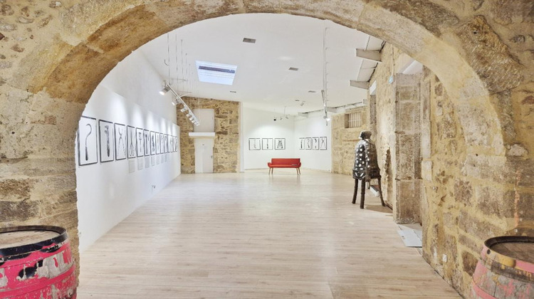 Ma-Cabane - Vente Local commercial BEZIERS, 190 m²