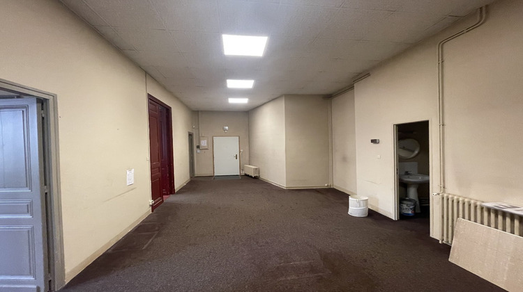 Ma-Cabane - Vente Local commercial BEZIERS, 185 m²