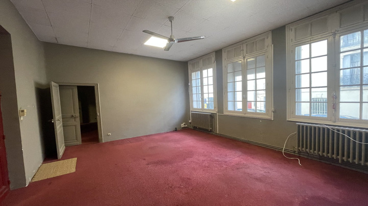 Ma-Cabane - Vente Local commercial BEZIERS, 185 m²