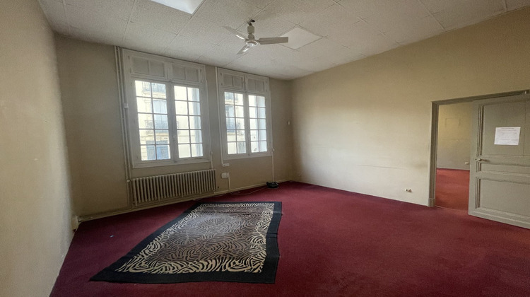 Ma-Cabane - Vente Local commercial BEZIERS, 185 m²