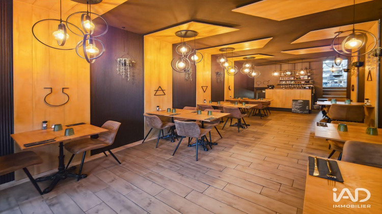 Ma-Cabane - Vente Local commercial Béziers, 40 m²