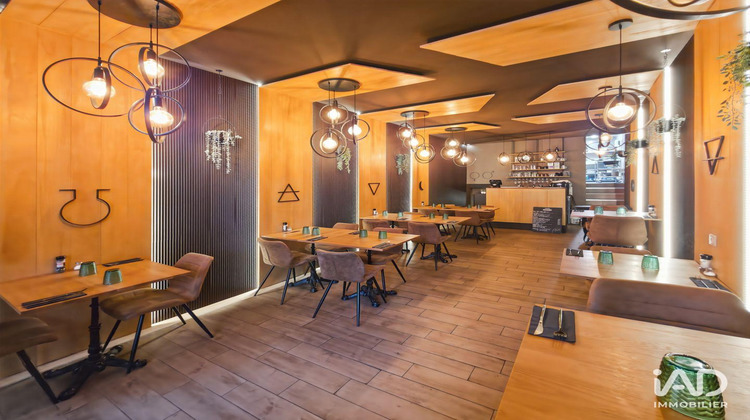 Ma-Cabane - Vente Local commercial Béziers, 40 m²