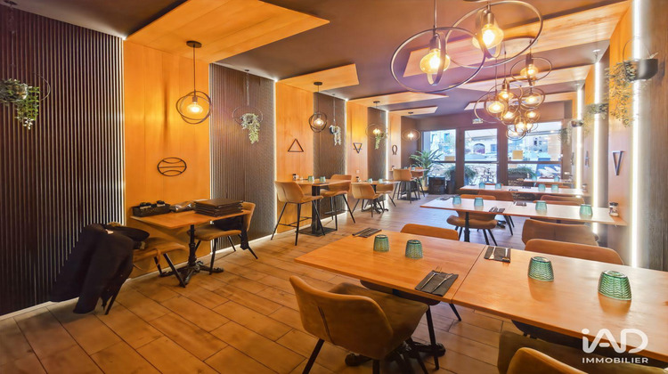 Ma-Cabane - Vente Local commercial Béziers, 40 m²