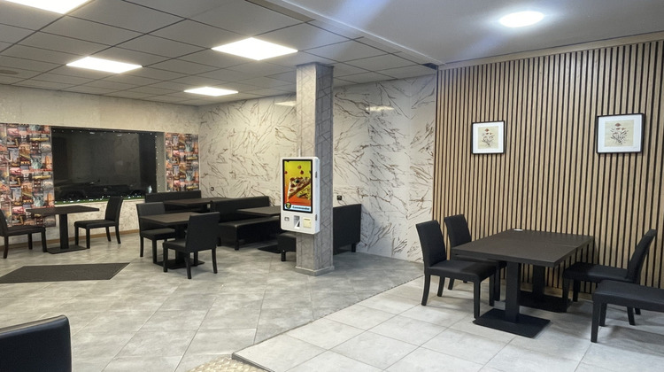 Ma-Cabane - Vente Local commercial Béziers, 177 m²