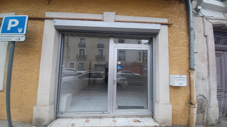 Ma-Cabane - Vente Local commercial BEZIERS, 50 m²