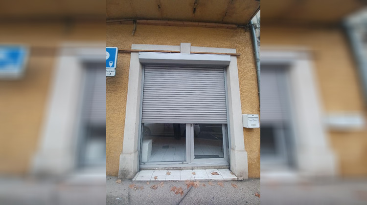 Ma-Cabane - Vente Local commercial BEZIERS, 50 m²