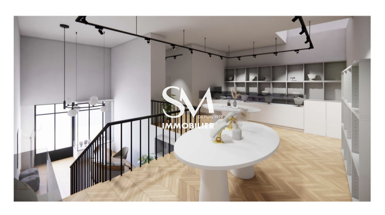 Ma-Cabane - Vente Local commercial Béziers, 60 m²