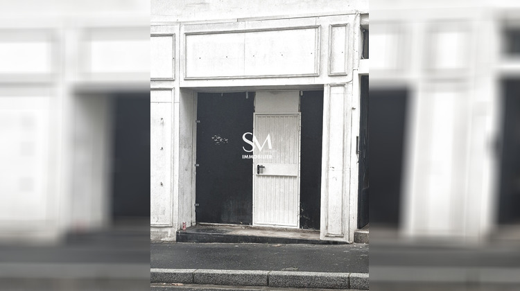 Ma-Cabane - Vente Local commercial Béziers, 60 m²