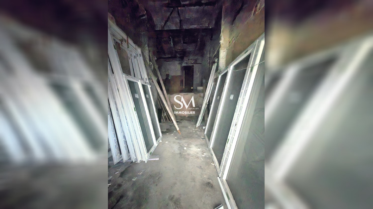 Ma-Cabane - Vente Local commercial Béziers, 60 m²