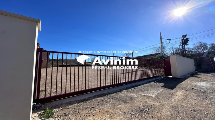 Ma-Cabane - Vente Local commercial Béziers, 1980 m²