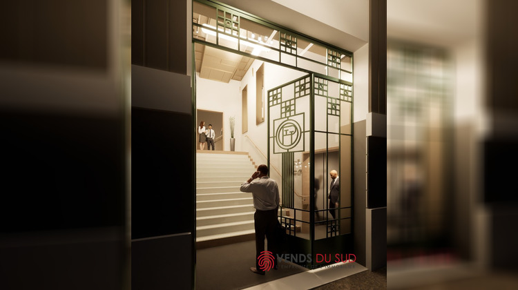 Ma-Cabane - Vente Local commercial BEZIERS, 225 m²