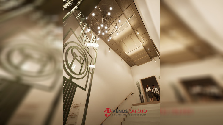 Ma-Cabane - Vente Local commercial BEZIERS, 225 m²