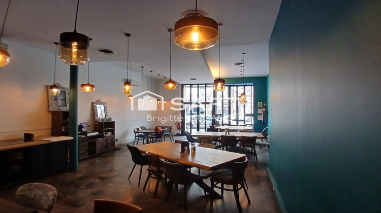 Ma-Cabane - Vente Local commercial Beziers, 0 m²