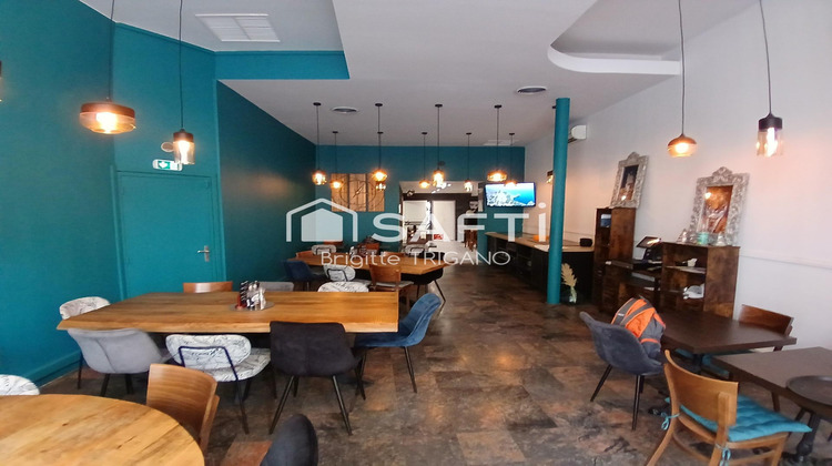 Ma-Cabane - Vente Local commercial Beziers, 0 m²