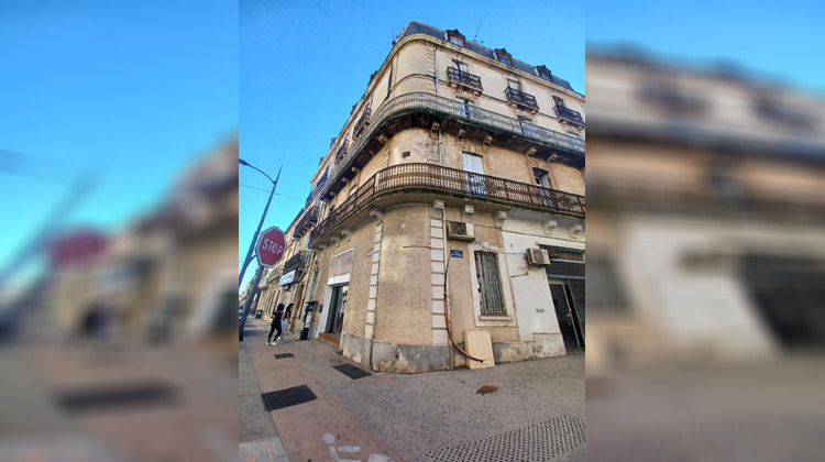 Ma-Cabane - Vente Local commercial BEZIERS, 42 m²