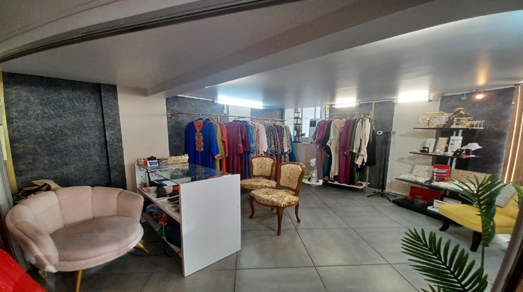 Ma-Cabane - Vente Local commercial BEZIERS, 42 m²