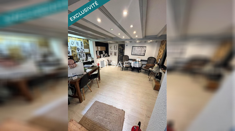 Ma-Cabane - Vente Local commercial Beziers, 56 m²