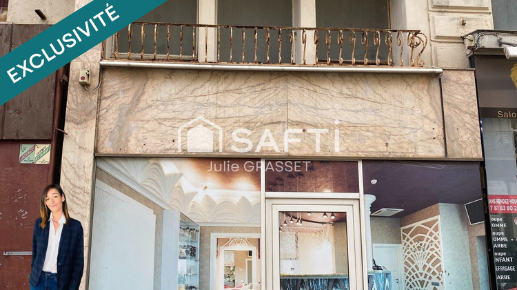 Ma-Cabane - Vente Local commercial Beziers, 103 m²