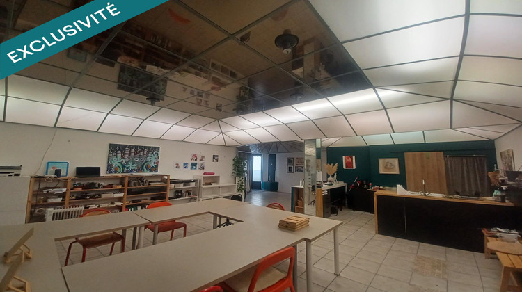 Ma-Cabane - Vente Local commercial Beziers, 71 m²