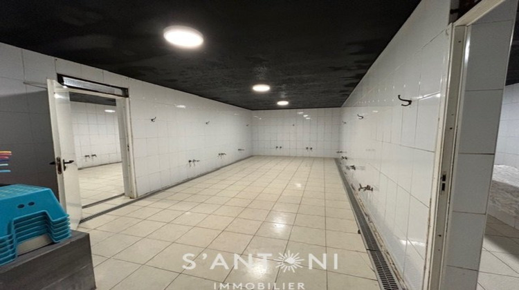 Ma-Cabane - Vente Local commercial BEZIERS, 184 m²