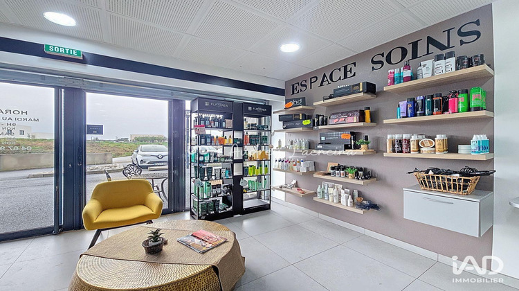 Ma-Cabane - Vente Local commercial Béziers, 58 m²