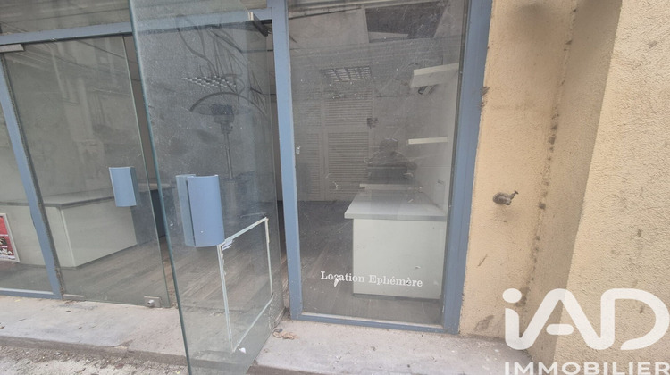 Ma-Cabane - Vente Local commercial Béziers, 43 m²