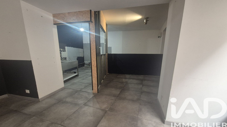 Ma-Cabane - Vente Local commercial Béziers, 43 m²