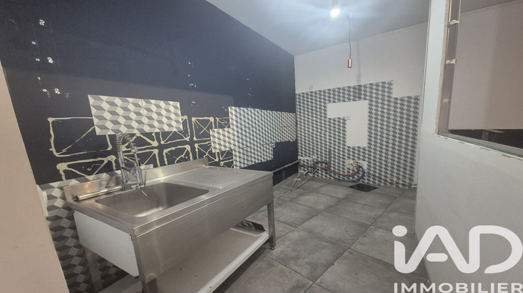 Ma-Cabane - Vente Local commercial Béziers, 43 m²