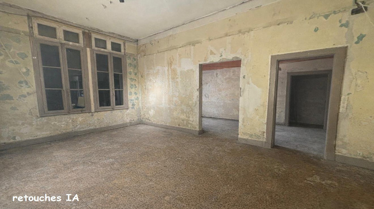 Ma-Cabane - Vente Local commercial BEZIERS, 80 m²
