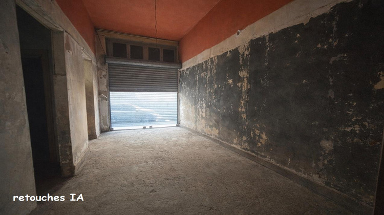 Ma-Cabane - Vente Local commercial BEZIERS, 80 m²