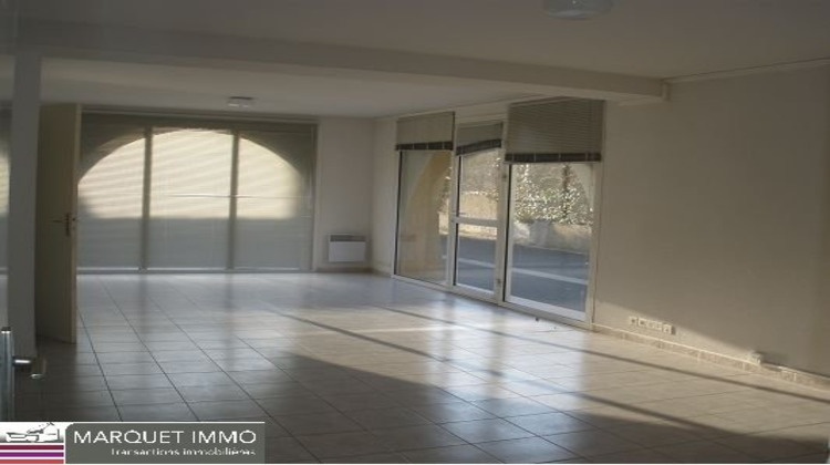 Ma-Cabane - Vente Local commercial BEZIERS, 130 m²