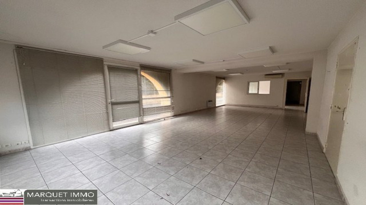 Ma-Cabane - Vente Local commercial BEZIERS, 130 m²
