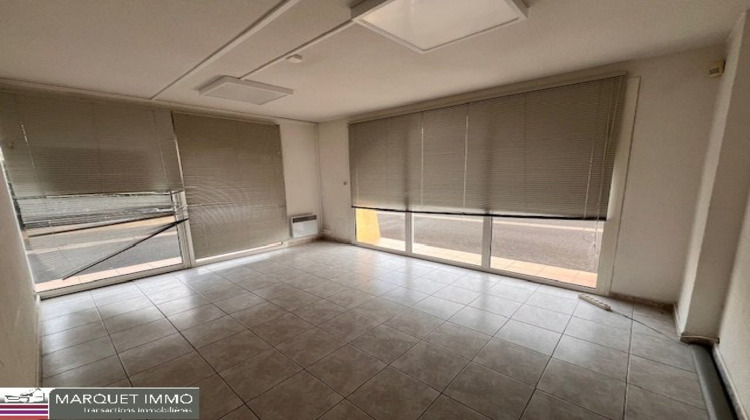 Ma-Cabane - Vente Local commercial BEZIERS, 130 m²
