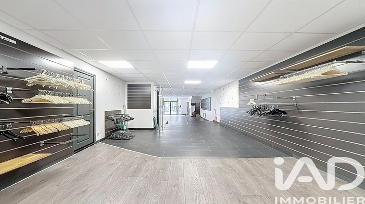 Ma-Cabane - Vente Local commercial Béziers, 94 m²