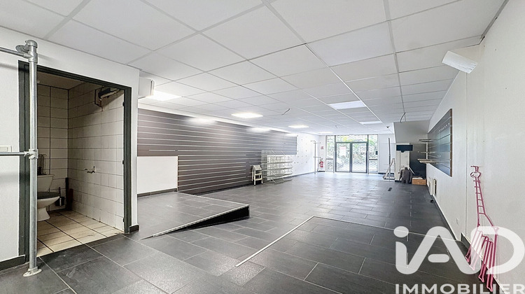 Ma-Cabane - Vente Local commercial Béziers, 94 m²