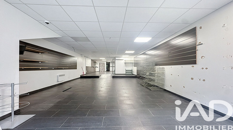Ma-Cabane - Vente Local commercial Béziers, 94 m²
