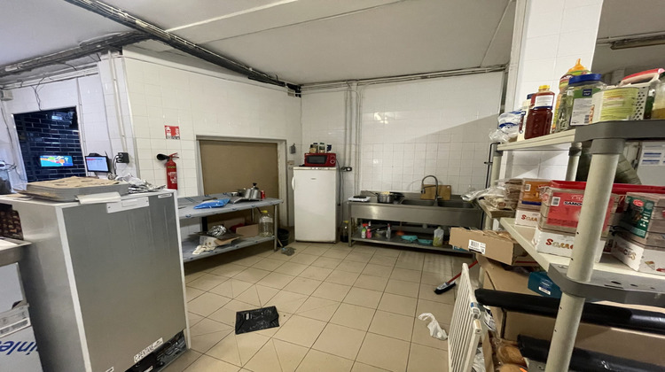 Ma-Cabane - Vente Local commercial Béziers, 177 m²