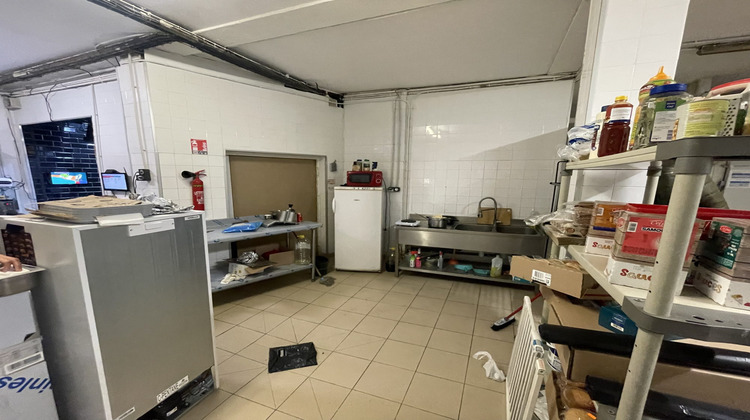 Ma-Cabane - Vente Local commercial Béziers, 177 m²