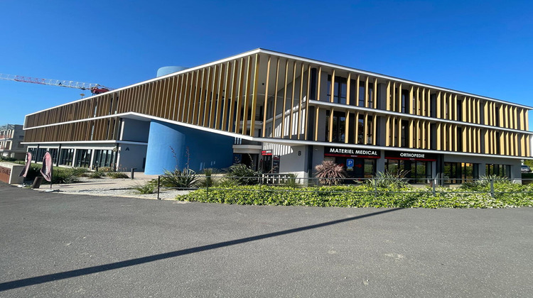 Ma-Cabane - Vente Local commercial BEZIERS, 62 m²